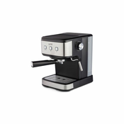 Aparat za tople napitke-espresso FIRST, 850W, 15bar, E.S.E.