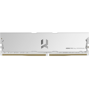DDR4 IRDM PRO 8/4000 (1*8GB) 18-22-22 white
