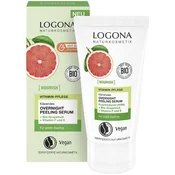 Logona Procišcavajuci overnight piling serum 50ml