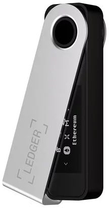 Ledger Nano S Plus (LEDGERSPLUS)