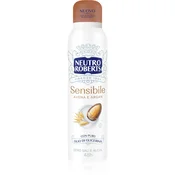 Neutro Roberts Avena e Argan dezodorant v pršilu z 48-urnim učinkom 150 ml