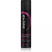Lak za lase Syoss ceramide, 300ml