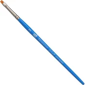 Univerzalni čopič PRINCETON Select Chisel Blender s kratkim ročajem - 2