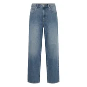 !Solid Kavbojke SDTommy Vanko moder denim