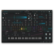 Arturia Pigments 5 (Digitalni izdelek)