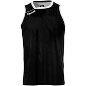 Majica brez rokavov Kempa REVERSIBLE TANK TOP