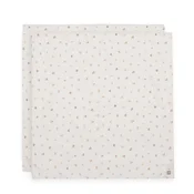 Jollein prekrivac 2/1, 115x115cm