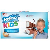 COKOLADA KIDS MLEKO PUNJENA NELINO 100G