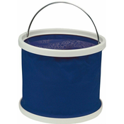 Osculati Folding nylon bucket 9 l