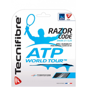 TECNIFIBRE tenis struna Razor Code-Set 04GRAZ125C
