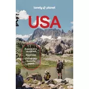 Lonely Planet USA
