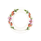 Bohemia-Design - Jednostavna porcelanska retro rama