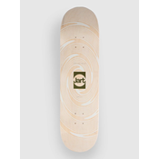 Jart Royal 8.375X31.85 Lc Skateboard deska white