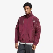 Jakna adidas Equipment Track Top Maroon S