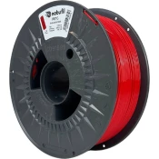 Nobufil PETG Industrial Red - 1,75 mm / 1000 g