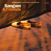 Charles Lloyd - Sangam & Friends (CD)