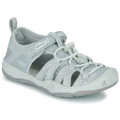 KEEN Otroški sandali MOXIE SANDAL KIDS (Velikost 24)