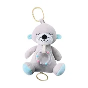 slomart TULILO Pozytywka Bóbr 18 cm
