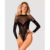 Erotski bodi B135 - XL/XXL