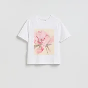 Reserved - Pamucna majica s printom
