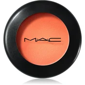 MAC Cosmetics Eye Shadow senčila za oči odtenek Red Brick 1.5 g