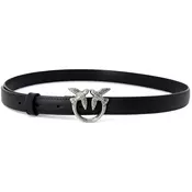 Pinko LOVE BERRY H2 VITELLO SETA 100143 A0F1 Večbarvna