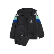 ADIDAS ORIGINALS Odjeća za vježbanje Rekive, tamno plava / menta / crna / bijela