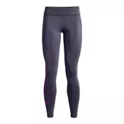 Under Armour FAVORITE WM LEGGINGS, ženske helanke, ljubicasta 1356403