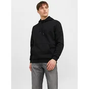Jack & Jones Jopa Bradley 12249340 Črna Relaxed Fit
