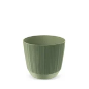 Prosperplast Saksija Ryfo F200, Zelena