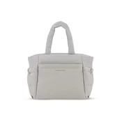 Kapten & Son Shopper torba  kameno siva