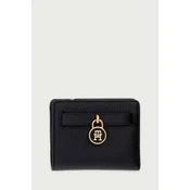 Tommy Hilfiger denarnica usnjena