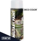 shumee Sprej Deco Color VOJAŠKA BARVA RAL7038 siva 400ml 287038