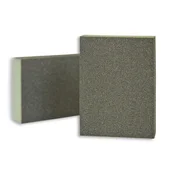 Brusna kocka MEDIUM/FINE STANDARD SPONGE 4X4 3M - Fina 4x4