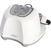 Intex Krystal Clear sustav za slanu vodu QS700 PLUS - 1 kom