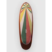 YOW San Onofre 35,5 Mid-Length Series Surfskate uni
