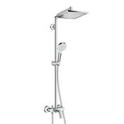 27284000 Hansgrohe Crometta E 240 1jet armatura za tuš s tuš setom