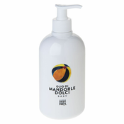 Linea MammaBaby olje mandljevo Guendalina 500 ml OM500BC