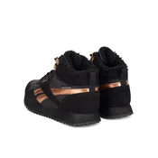 Gležnjarji Reebok H8-003 WW Črna