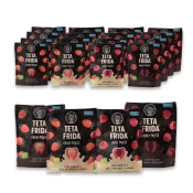 Degustacijski paket Choco fruits 16+4 gratis