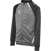 Otroška trenirka hmlLEAD 2.0 TRACK ZIP JACKET KIDS