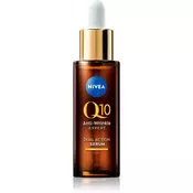 Nivea Dvojni serum proti gubam Q10 Anti-Wrinkle Expert (Dual Action Serum) 30 ml