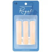RICO JEZIČKI ROYAL TENOR SAX 1.5 RKB0315 3 PACK