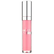 Pupa Miss Pupa sijaj za ustnice odtenek 302 Ingenious Pink 5 ml