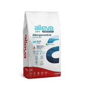 Alleva Care Suva hrana za pse svih žvotnih doba, Alergocontrol, 5kg