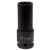 Irimo impact nasadni kljuc duboki 1/2 19mm