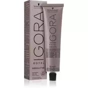 , Schwarzkopf Igora Royal Absolutes - 8-60 Svetloblond Čoko Natur