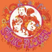 Sonic Flower - Sonic Flower (Reissue) (Limited Edition) (LP)