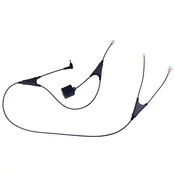 Jabra link EHS for for Alcatel 80x9s phones