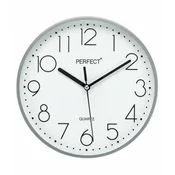 shumee Stenska ura FX-5814 srebrna